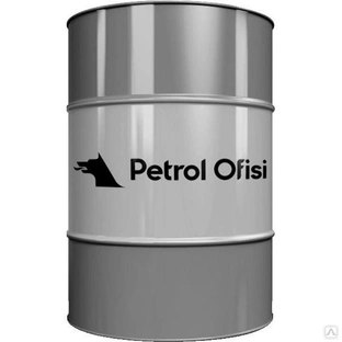 Petrol Ofisi MAXIMUS 10W-40  180KG Моторное масло 8600