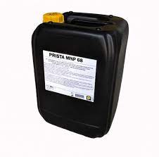 Prista MNP-68 20L индустриальное масло DROSERA