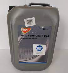 MOL Food Chain 220 10L цепное
