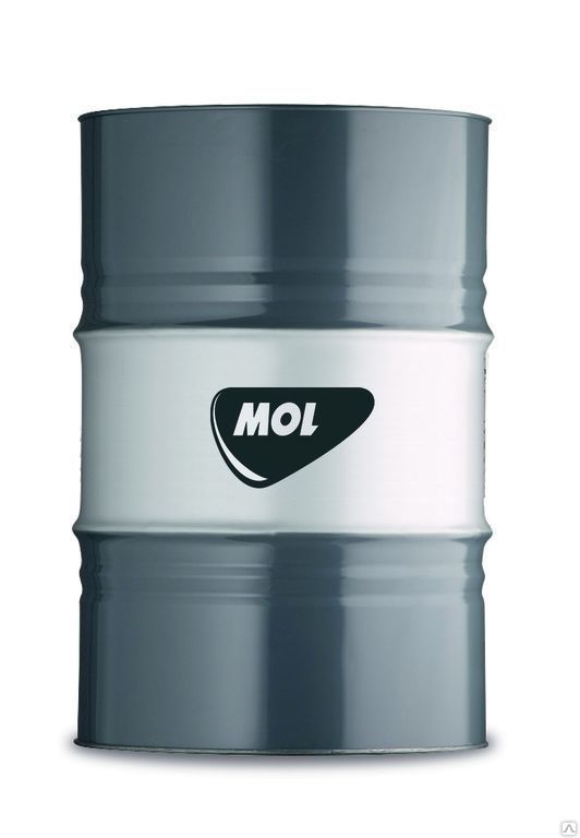 MOL Essence 5W-40 200л  масло моторное /9000