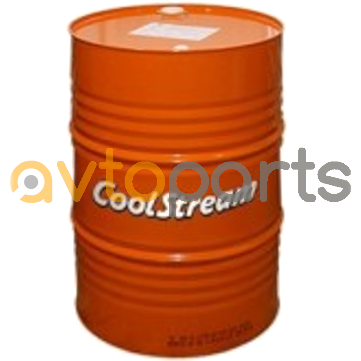 CoolStream  QRR, 220 кг/ 205л  охлаждающая жидкость 