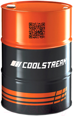 CoolStream  Standard 40, 50 кг охлаждающая жидкость (зеленый)