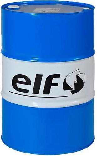 Elf EVOL FULLTECH FE 5W30  208л. (масло моторное синт.)
