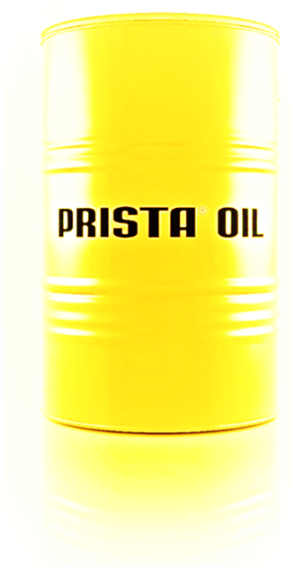 Prista Super BENZIN 10W40 180кг  масло моторное полусинтетическое