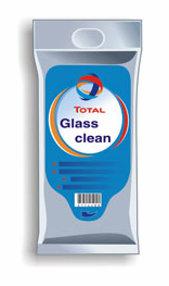 Total Glass Clean/салфетки для стёкол/