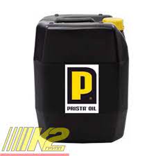 Prista UHPD 5W30  20 л масло моторное синтетическое /9200