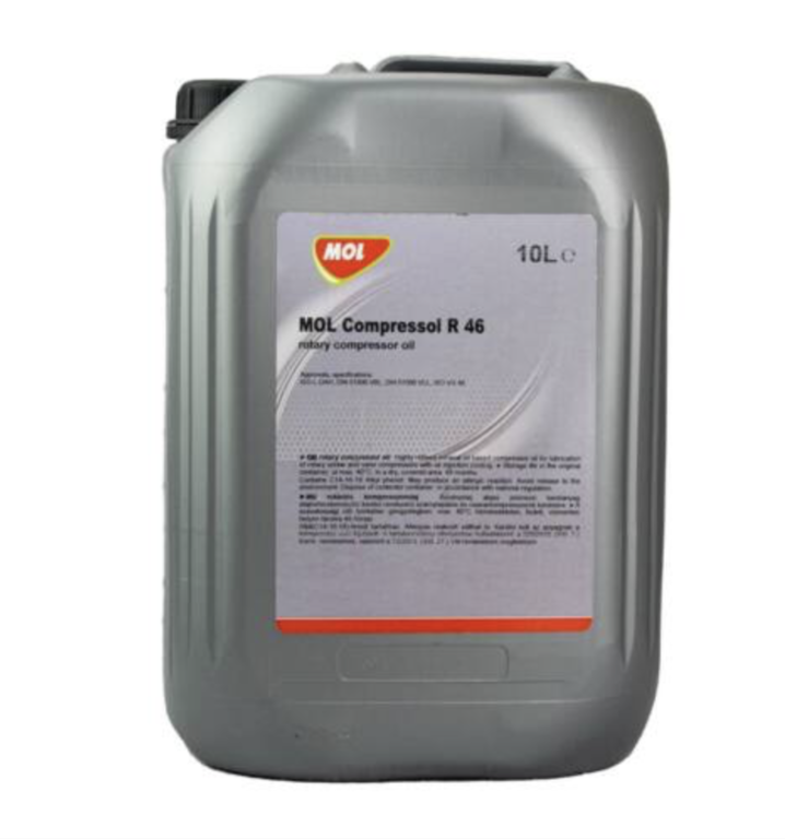 MOL Compressol R 46  10L