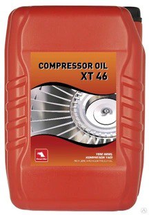 Petrol Ofisi  COMPRESSOR OIL XT 46  17.5KG Компрессорное масло DACNIS LD