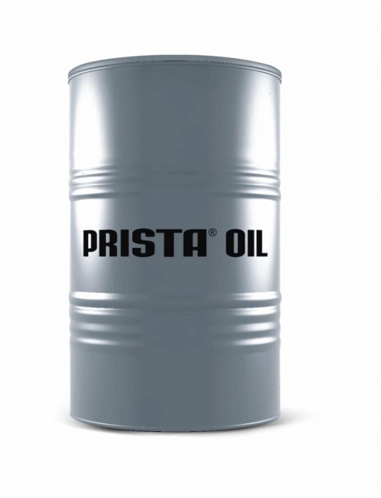 PRISTA SHPD VDS-3 15W40 180кг масло моторное мин. 7400