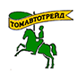 Логотип Томавтотрейд