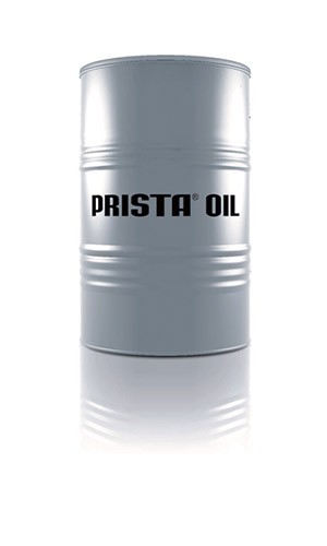 Prista MHV-46 180 кг гидравлическое масло