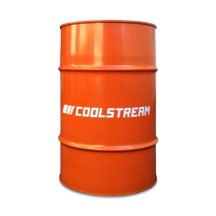 CoolStream  JPN, 50 кг охлаждающая жидкость (синий)