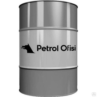 Petrol Ofisi MAXIMA VSA 5W-30 175 кг ( 208л)  Моторное масло  long life 504/507