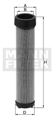 CF 850=>CF 850/2 ф./воз. дополнительный