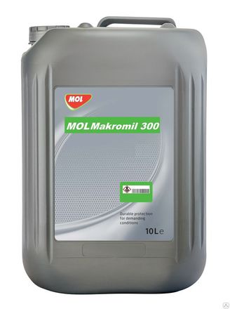 MOL Makromil 300 10L